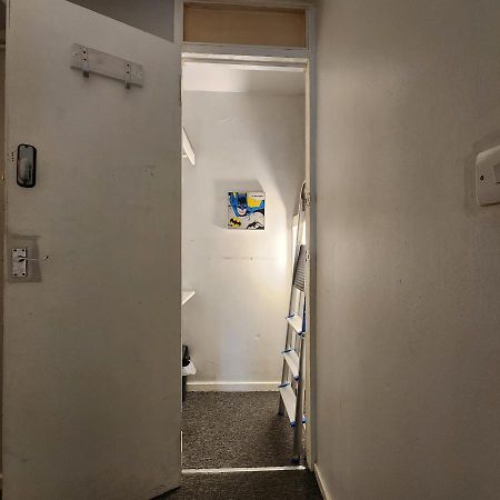 Apartament Docura House Londyn Zewnętrze zdjęcie