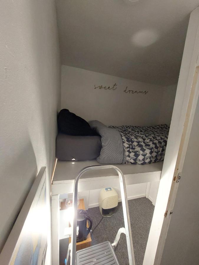 Apartament Docura House Londyn Zewnętrze zdjęcie