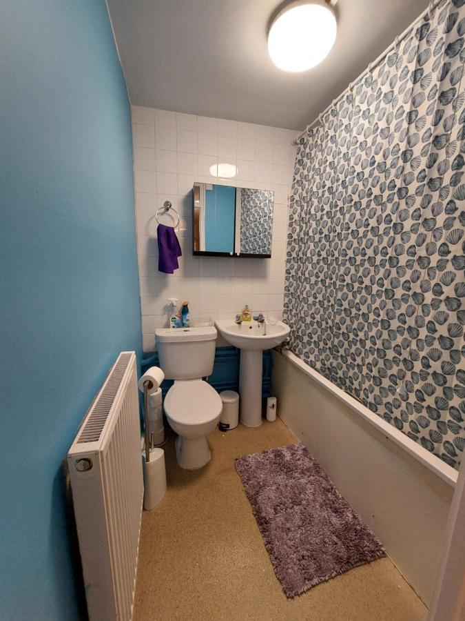 Apartament Docura House Londyn Zewnętrze zdjęcie