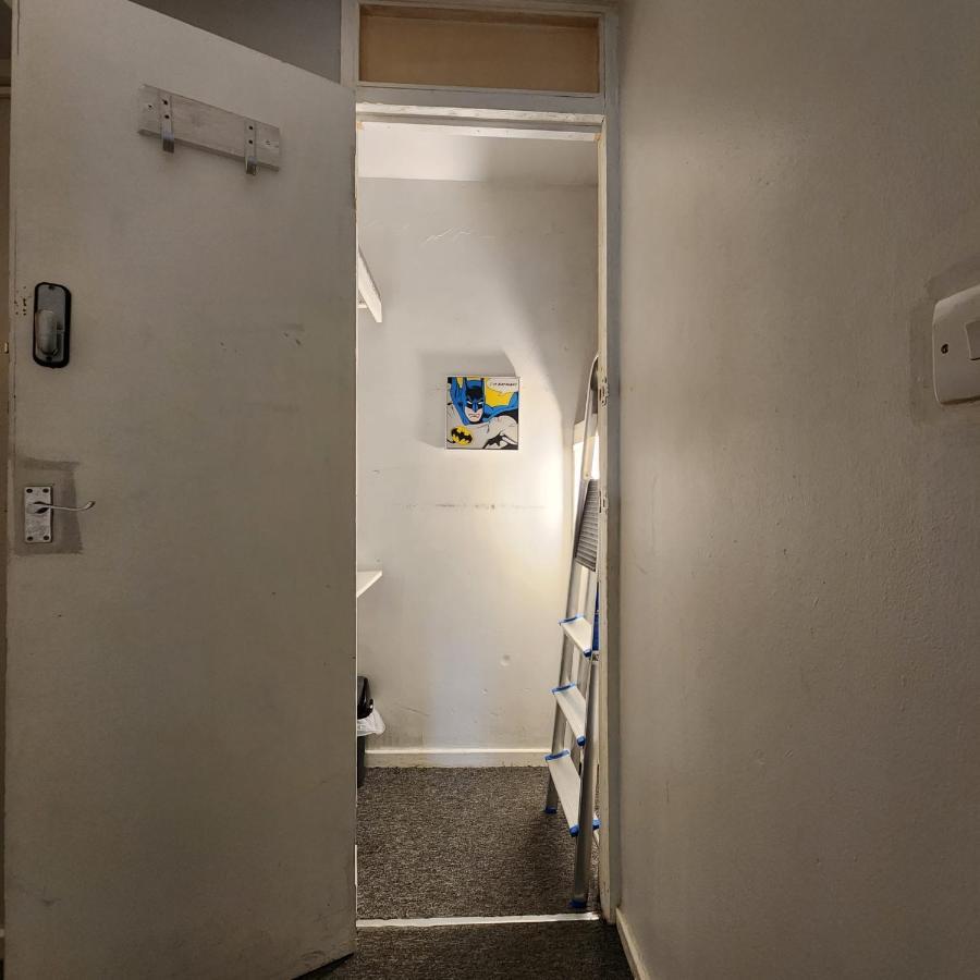 Apartament Docura House Londyn Zewnętrze zdjęcie