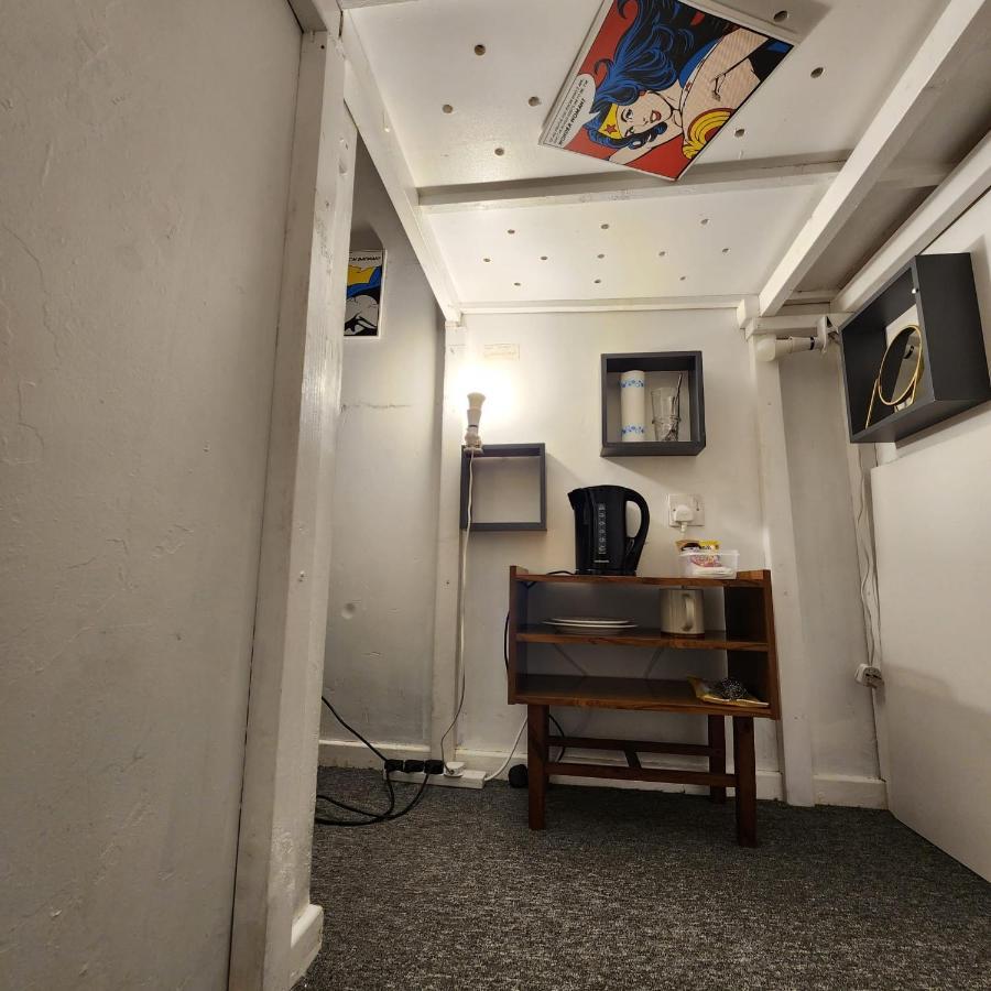 Apartament Docura House Londyn Zewnętrze zdjęcie