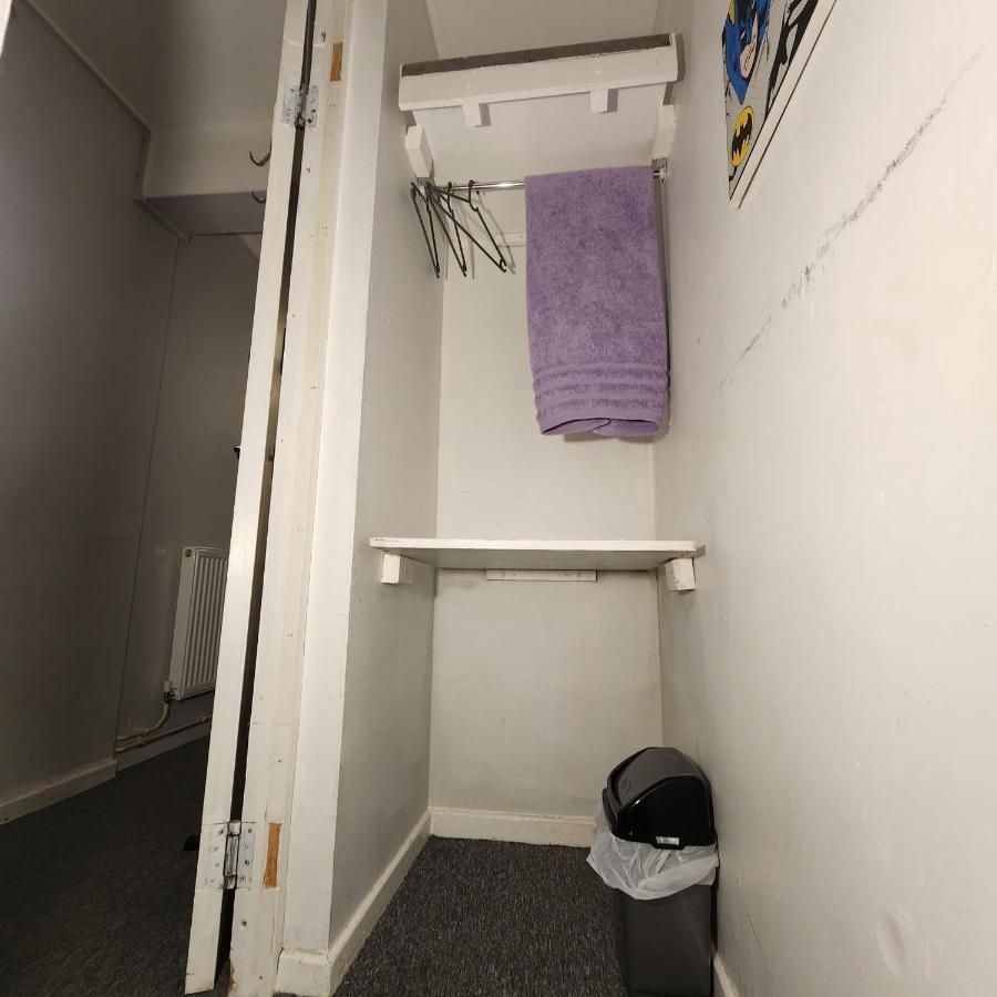 Apartament Docura House Londyn Zewnętrze zdjęcie